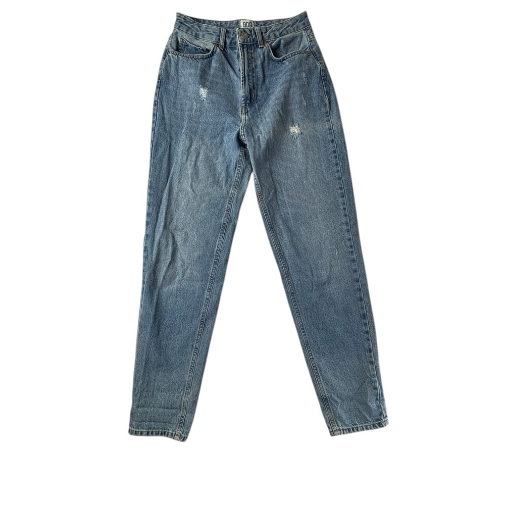BDG High Rise Blue Women's Jeans